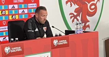 Bellamy press conference