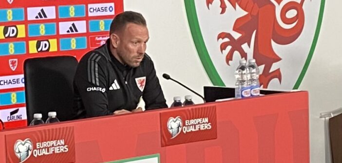 Bellamy press conference