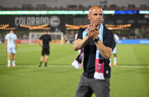 Rapids part ways with Chris Armas