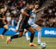 Photo courtesy of LAFC