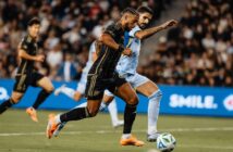 Photo courtesy of LAFC