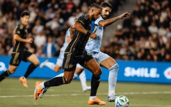 Photo courtesy of LAFC