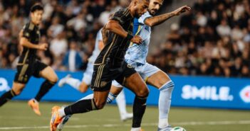 Photo courtesy of LAFC