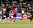 Photo courtesy of LAFC