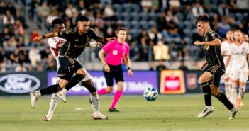 Photo courtesy of LAFC
