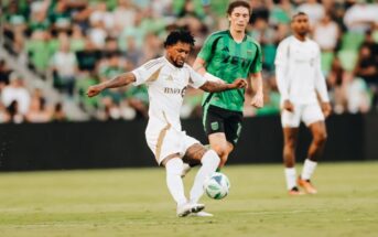 Photo courtesy of LAFC