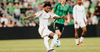 Photo courtesy of LAFC