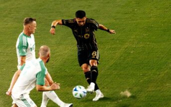 Photo courtesy of LAFC