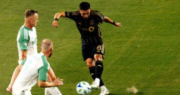 Photo courtesy of LAFC