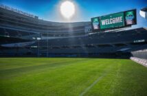 Preview:  Ireland vs New Zealand