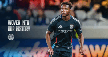 Defender Hamady Diop signs with Rhode Island FC