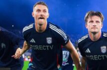 Another ugly loss against San Diego F.C.