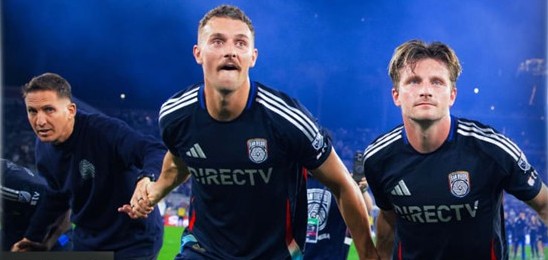 Another ugly loss against San Diego F.C.