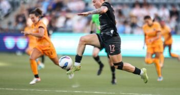 Photo courtesy of Angel City FC