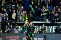 Portland Timbers “earned” their spot in the playoffs