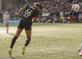 Portland Thorns get through Playoffs quarterfinals in an overtime 1-0 win over San Diego Wave