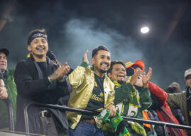 2026 Season Schedule for the Portland Timbers