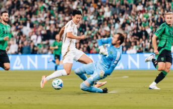 Photo courtesy of LAFC