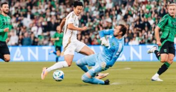 Photo courtesy of LAFC