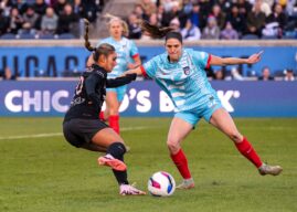 Stars win Bridgeview finale