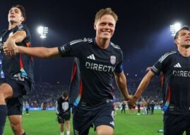 A tale of the tape between SDFC and the Vancouver Whitecaps