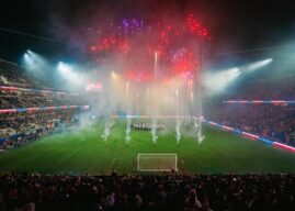 A test of fire for the lads of San Diego F.C. against Minnesota United