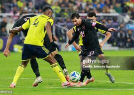 Nashville beat Miami to take it to game three