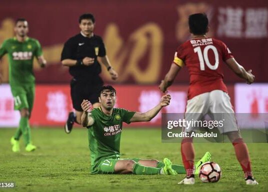 Ashley Coffey reflects on life and football in China after Veikkausliiga success