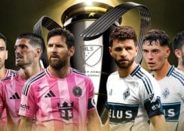 This is it, the Grand Finale!