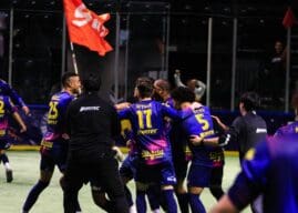 Soccer on the Sound: Stars get home sweep of Utica