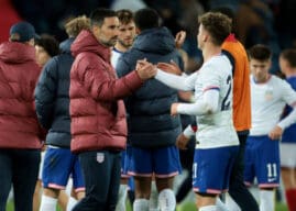 New England Revolution have signed K.V.C. Westerlo midfielder Griffin Yow