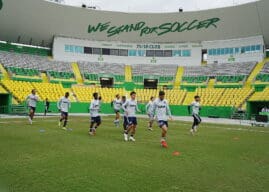 Revolution fall 3-2 in 120-minute match versus Houston Dynamo FC