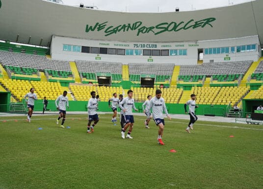 Revolution fall 3-2 in 120-minute match versus Houston Dynamo FC