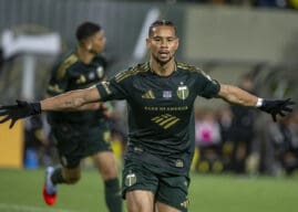 Timbers start the 2026 Season with a 3-2 win over Columbus Crew