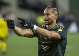 A tough feat on the road for the Portland Timbers against a weary Colorado