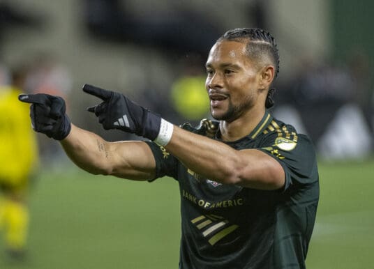A tough feat on the road for the Portland Timbers against a weary Colorado