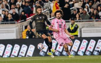 Photo courtesy of LAFC