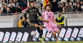 Photo courtesy of LAFC