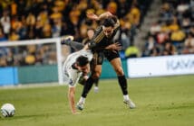 Photo courtesy of LAFC