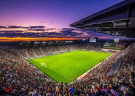 DC United Rebuilds Yet Again, Future Uncertain