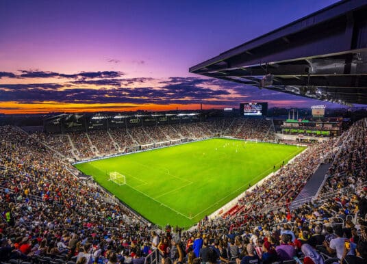 DC United Rebuilds Yet Again, Future Uncertain