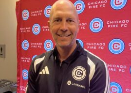 Fire Preview: Great Expectations