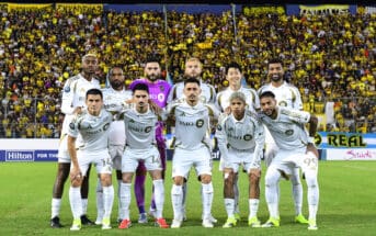 Photo Courtesy of CONCACAF