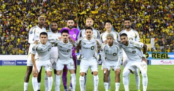 Photo Courtesy of CONCACAF