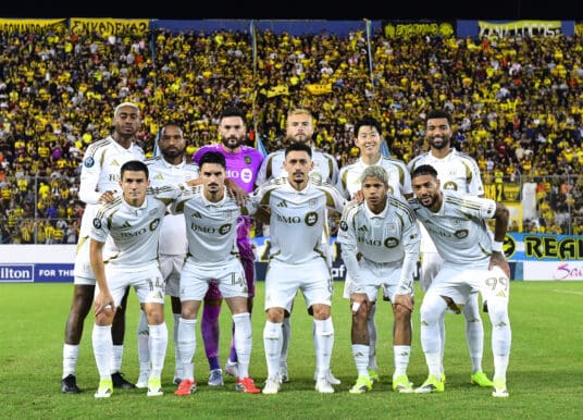 2026 preview: What does 2026 hold for LAFC?????