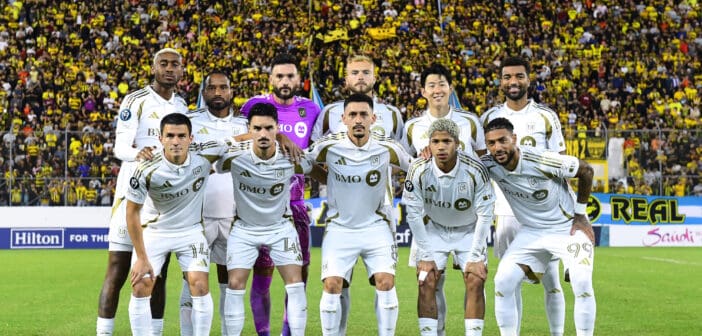 Photo Courtesy of CONCACAF