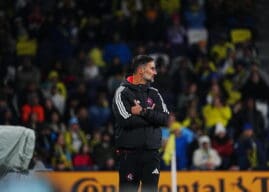 Nashville SC thrash New England 4-1 in 2026 MLS season opener