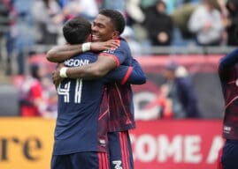 Brayan Ceballos & Luca Langoni named to MLS Team of the Matchday 4