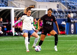 Stars FC Trade for Huitema