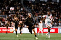 Photo courtesy of LAFC